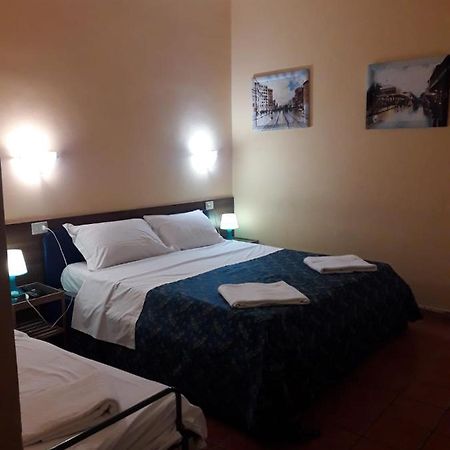 Rose Village Guest House Rom Exterior foto