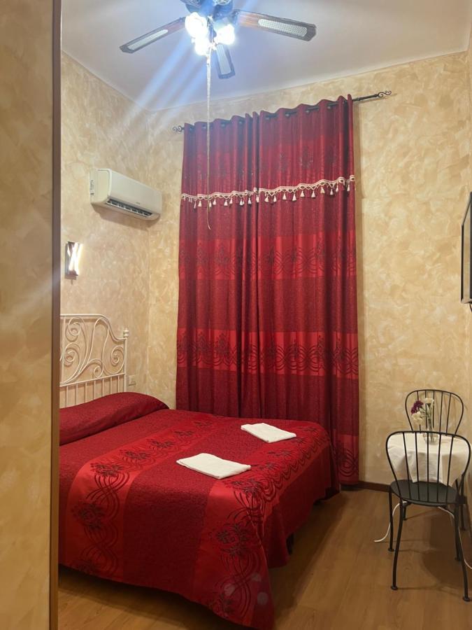 Rose Village Guest House Rom Exterior foto