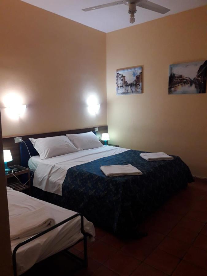 Rose Village Guest House Rom Exterior foto