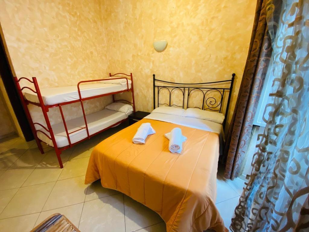 Rose Village Guest House Rom Exterior foto